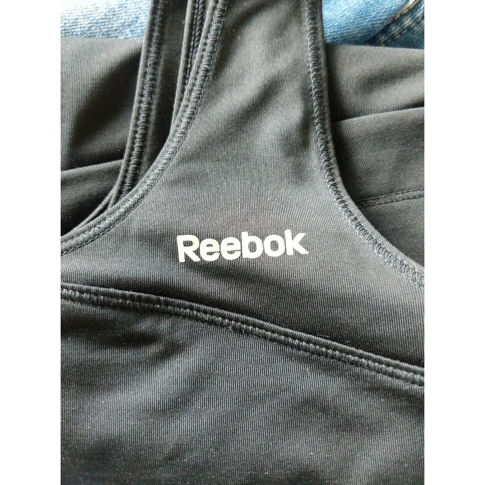 Reebok Play-Dry Tank Top